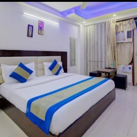 Hotel O Sweet Palace 新德里 外观 照片