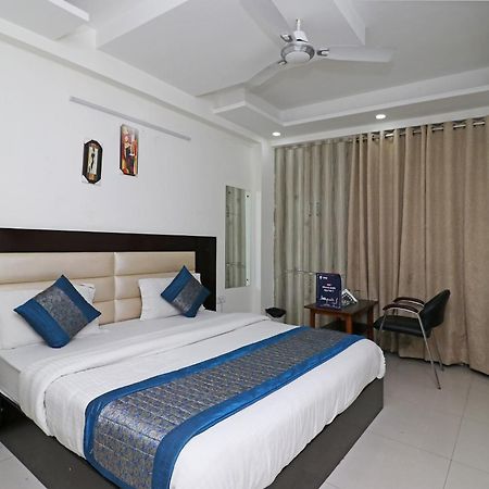 Hotel O Sweet Palace 新德里 外观 照片